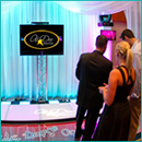 Bridal Show Booths